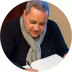 Iva María Cabral photograph