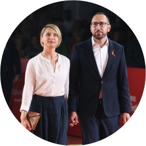 Iva Mertic Tomasevic photograph