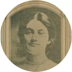 Iva Miller - Jim Thorpe's ex-wife