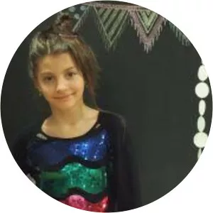 Iva Radaković photograph