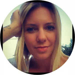 Iva Rahimovski photograph