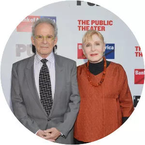 Iva Rifkin photograph