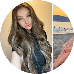 Iva Ristic photograph