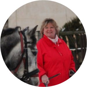 Iva Rosicka photograph