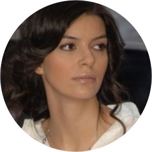 Iva Sofiyanska-Bozhkova