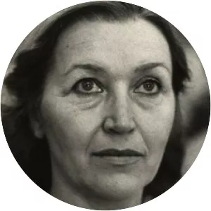 Iva Zupančič