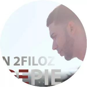 Ivan 2filoz - Musical artist