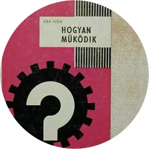 Iván Aba - Journalist