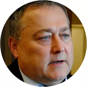 Ivan Adamec - Member of the Chamber of Deputies of Czechia