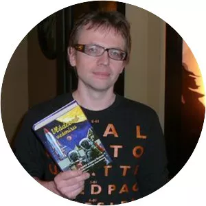 Ivan Adamovič - Writer