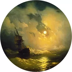 Ivan Aivazovsky - Painter