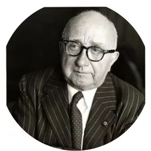 Ivan Albright - American painter