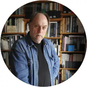 Iván Aledo - Television editor