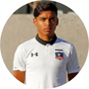 Iván Alejandro Contreras Araya