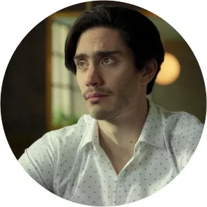 Iván Amozurrutia - TV actor