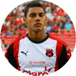 Iván Andre Luquetta Tuñón