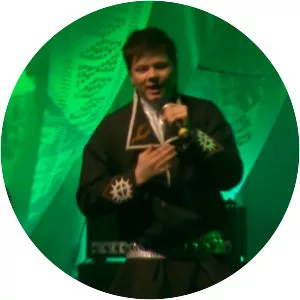 Ivan Andre Skum - Musical artist