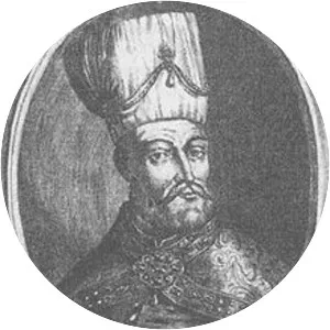 Ivan Andreyevich Khovansky - Tararui