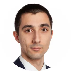 Ivan Angelov - Bulgarian singer