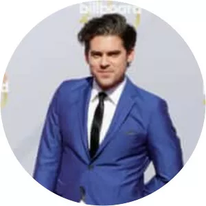 Iván Arana - Mexican actor