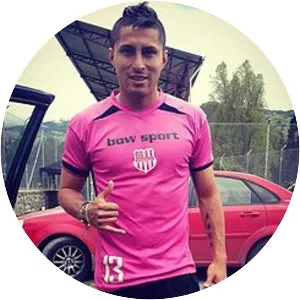 Ivan Arcenio Trelles Peralta