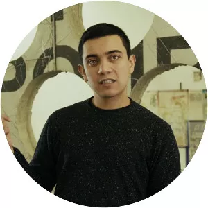 Ivan Argote - Film director