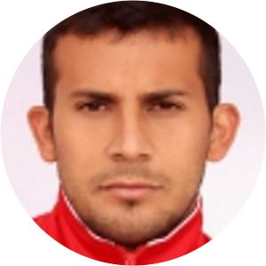 Iván Arturo Corredor