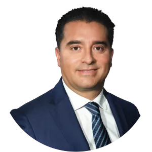 Ivan Arturo Rodriguez Rivera