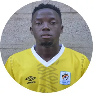 Ivan Asaba - Football player