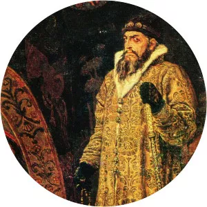 Ivan Asen II - Former Tsar of Bulgaria
