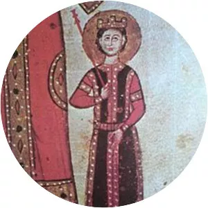 Ivan Asen V of Bulgaria - Prince