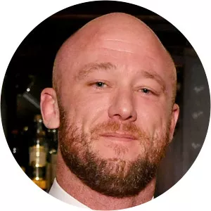 Ivan Atkinson photograph