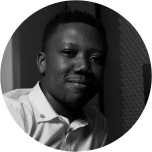 Ivan Ayitey - Film score composer