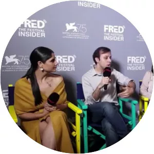 Ivan Ayr - Film director