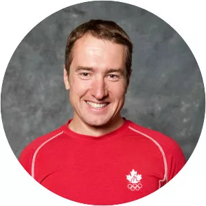 Ivan Babikov - Russian-Canadian cross-country skier