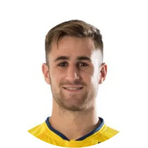 Iván Barbero - Spanish footballer