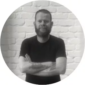 Ivan Barge - Film director