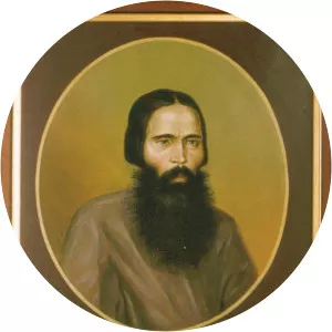 Ivan Barma photograph