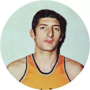Ivan Bisson - Italian professional basketball player