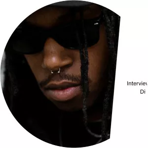 Ivan Blackstock - Musical artist