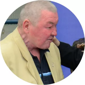 Ivan Bobetko photograph