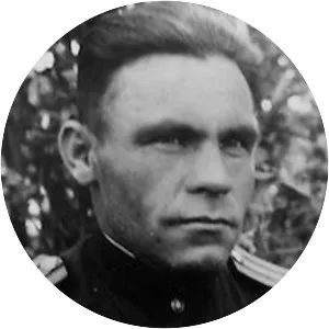 Ivan Boyko - Commander