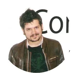 Ivan Brandon photograph