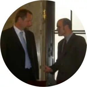 Ivan Brezina - Author