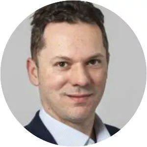 Ivan Briscoe - Author