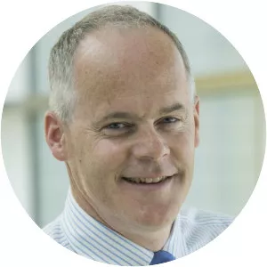 Ivan Bristow - Author