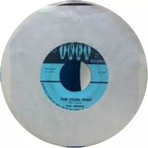 Ivan Browne Musician photograph