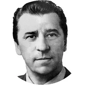 Ivan Calin - Member of Moldovan Parliament