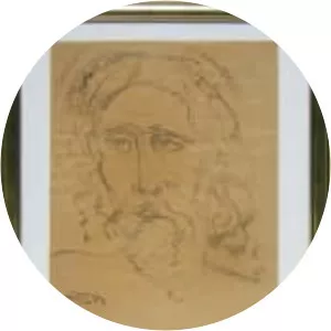 Ivan Čargo - Painter