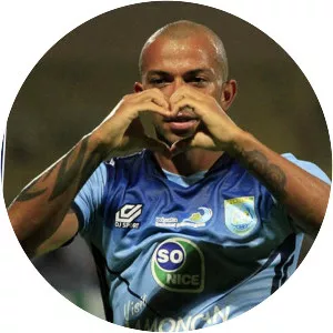 Ivan Carlos França Coelho - Footballer